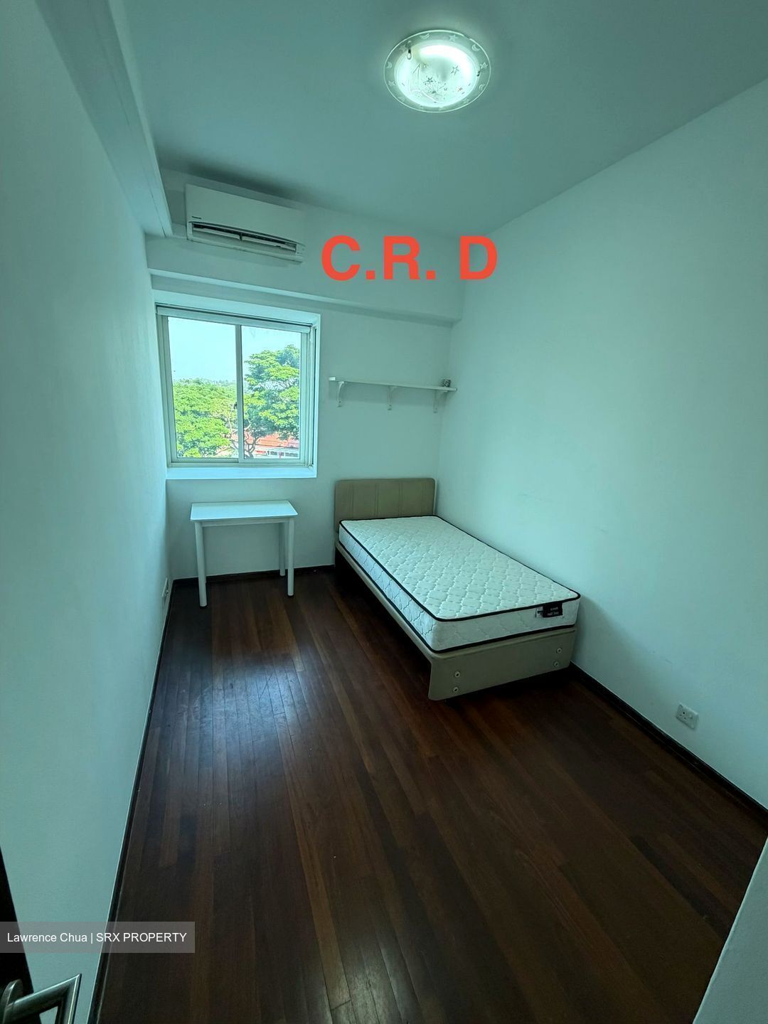 Country Park Condominium (D16), Condominium #609086821
